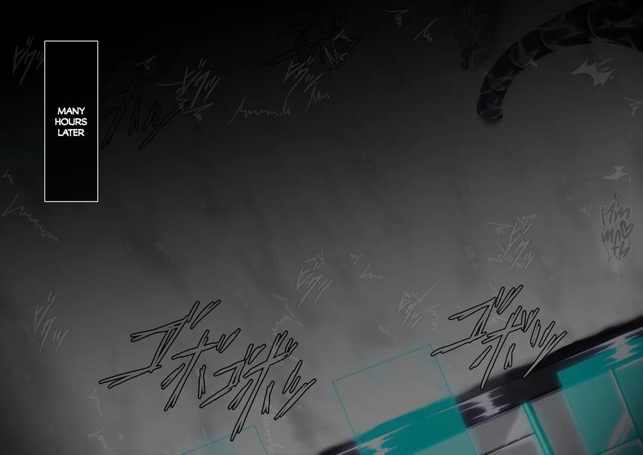 Taima No Reikoku ~zettou No Kaizou Inju Choukyou~ Chapter 4000 Page 183